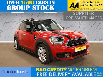 Used MINI Countryman 2019 for sale - 78488053: Photo