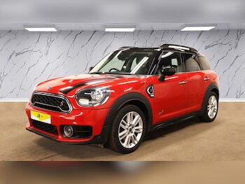 Used MINI Countryman 2019 for sale - 78488053: Photo