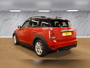 Used MINI Countryman 2019 for sale - 78488053: Photo