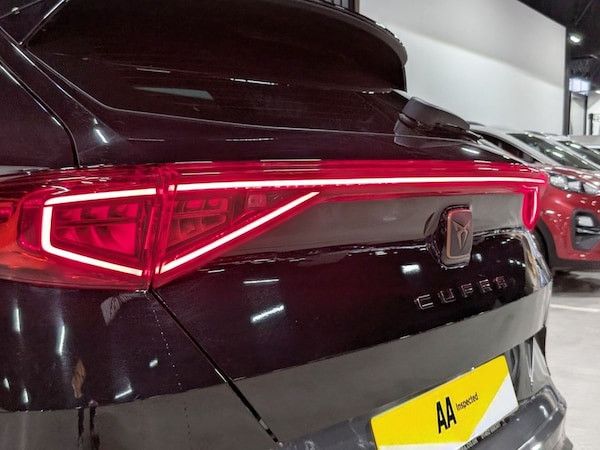 Used Cupra Formentor 2022 for sale - 75253432: Photo 11