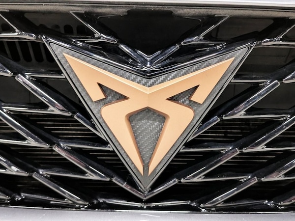 Used Cupra Formentor 2022 for sale - 75253432: Photo 12