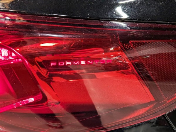 Used Cupra Formentor 2022 for sale - 75253432: Photo 13