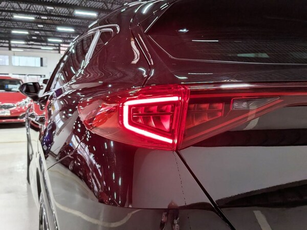 Used Cupra Formentor 2022 for sale - 75253432: Photo 14