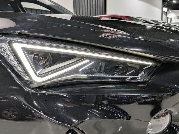Used Cupra Formentor 2022 for sale - 75253432: Photo 15