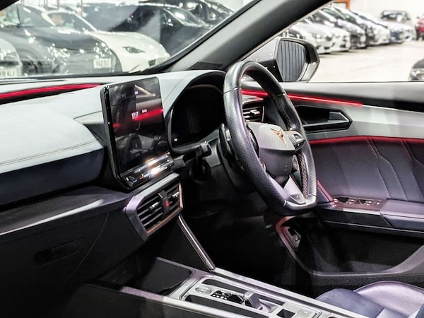 Used Cupra Formentor 2022 for sale - 75253432: Photo 19