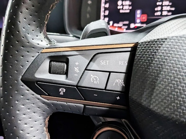 Used Cupra Formentor 2022 for sale - 75253432: Photo 26