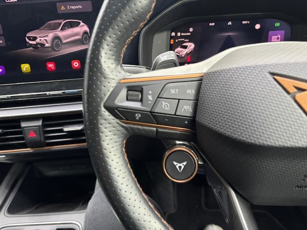 Used Cupra Formentor 2022 for sale - 75253432: Photo 28