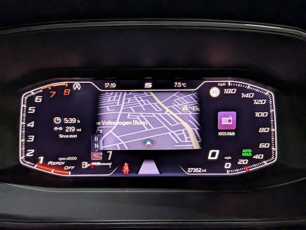 Used Cupra Formentor 2022 for sale - 75253432: Photo 31