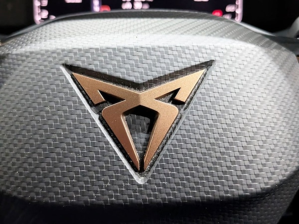 Used Cupra Formentor 2022 for sale - 75253432: Photo 32