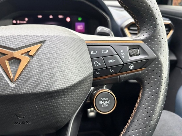 Used Cupra Formentor 2022 for sale - 75253432: Photo 33