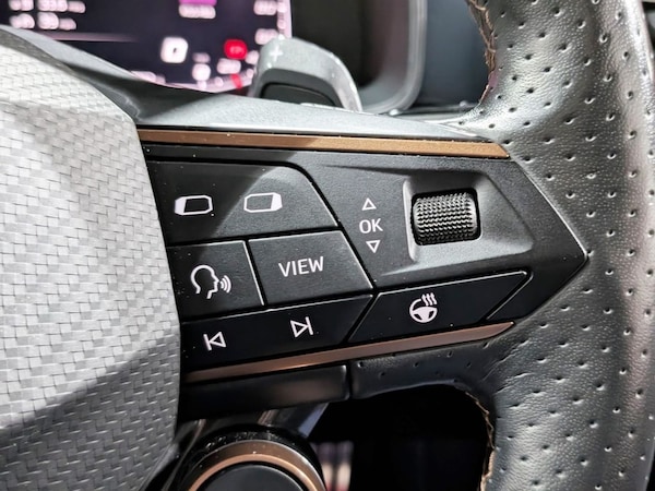 Used Cupra Formentor 2022 for sale - 75253432: Photo 34