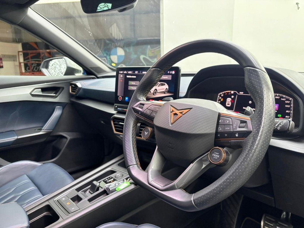 Vehicle 36