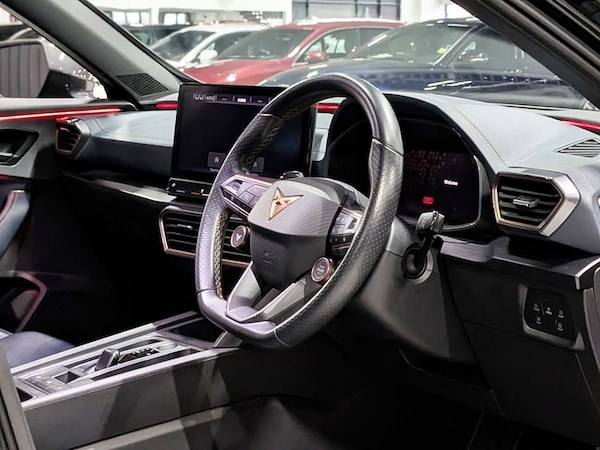 Used Cupra Formentor 2022 for sale - 75253432: Photo 37