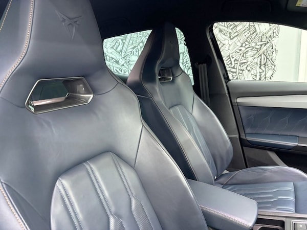 Used Cupra Formentor 2022 for sale - 75253432: Photo 39