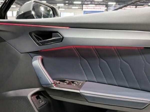 Used Cupra Formentor 2022 for sale - 75253432: Photo 41