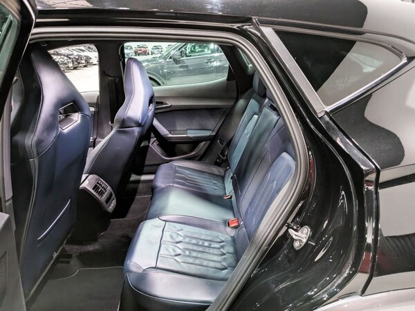 Used Cupra Formentor 2022 for sale - 75253432: Photo 42