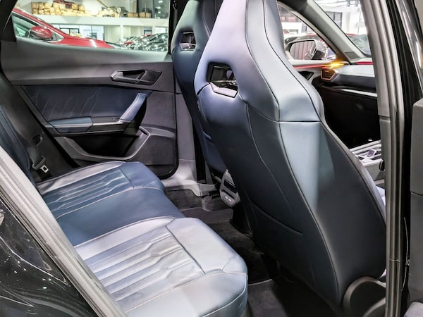 Used Cupra Formentor 2022 for sale - 75253432: Photo 43