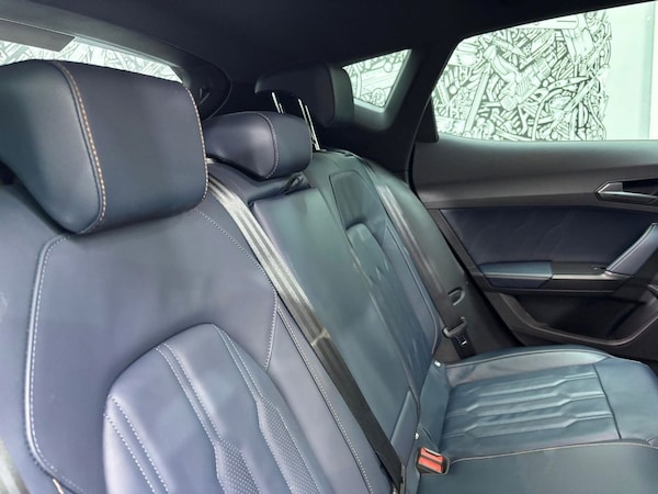 Used Cupra Formentor 2022 for sale - 75253432: Photo 46