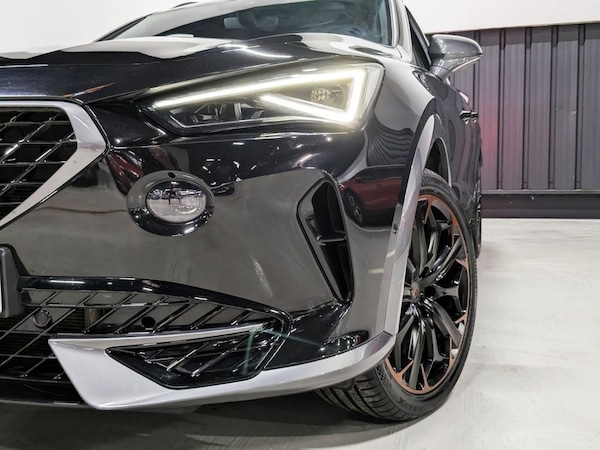 Used Cupra Formentor 2022 for sale - 75253432: Photo 9