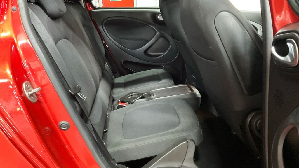 Used smart forfour 2018 for sale - 77064949: Photo 10