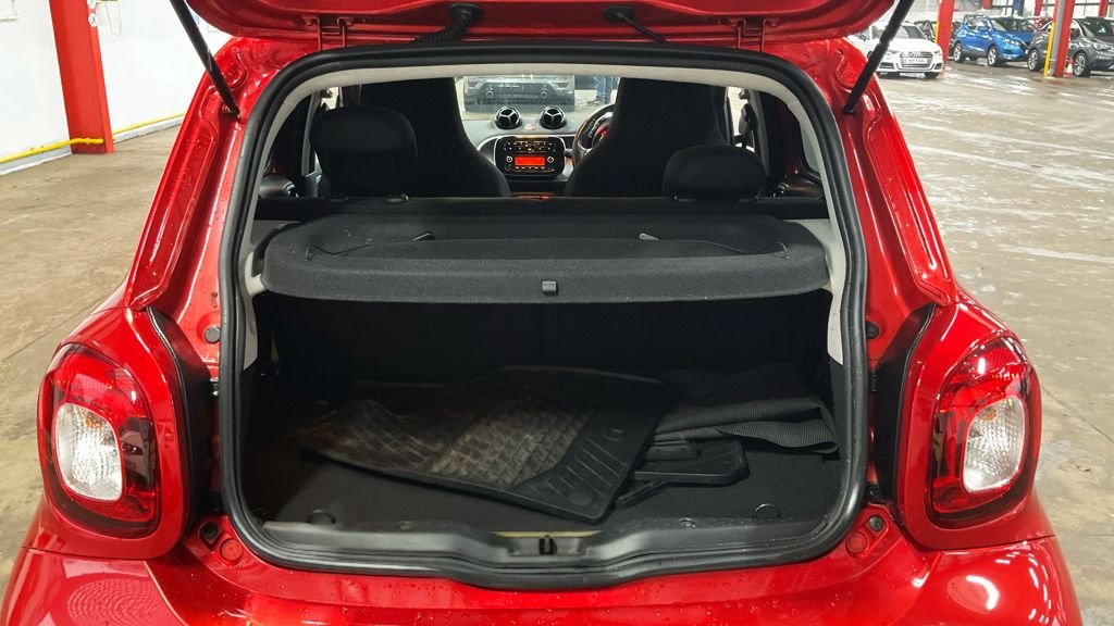 Used smart forfour 2018 for sale - 77064949: Photo 11