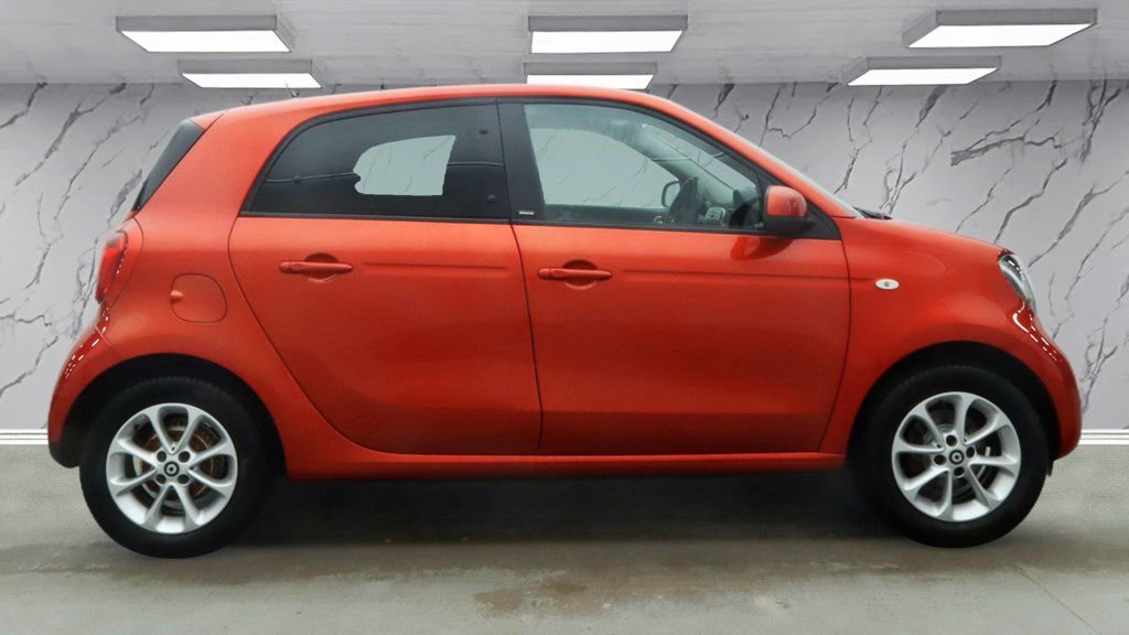 Used smart forfour 2018 for sale - 77064949: Photo 6