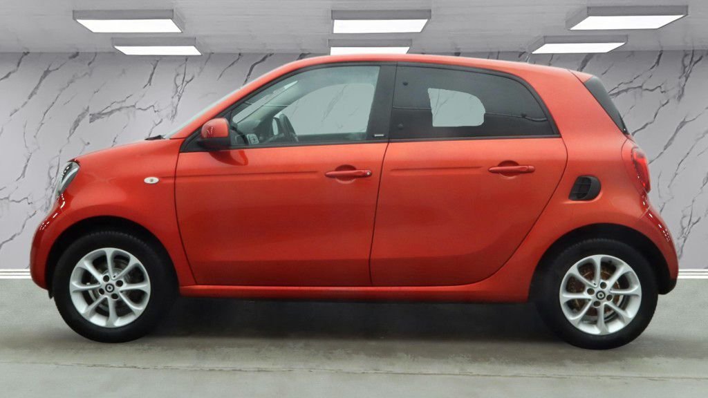 Used smart forfour 2018 for sale - 77064949: Photo 7