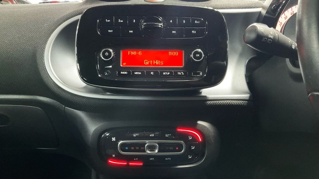 Used smart forfour 2018 for sale - 77064949: Photo 8