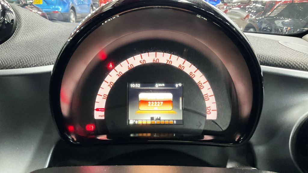 Used smart forfour 2018 for sale - 77064949: Photo 9