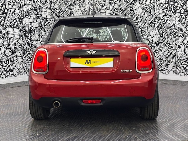 Used MINI Hatch 2017 for sale - 75527787: Photo 10