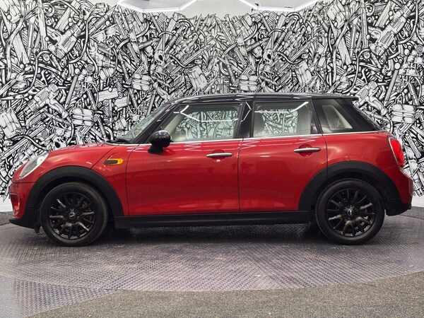 Used MINI Hatch 2017 for sale - 75527787: Photo 12