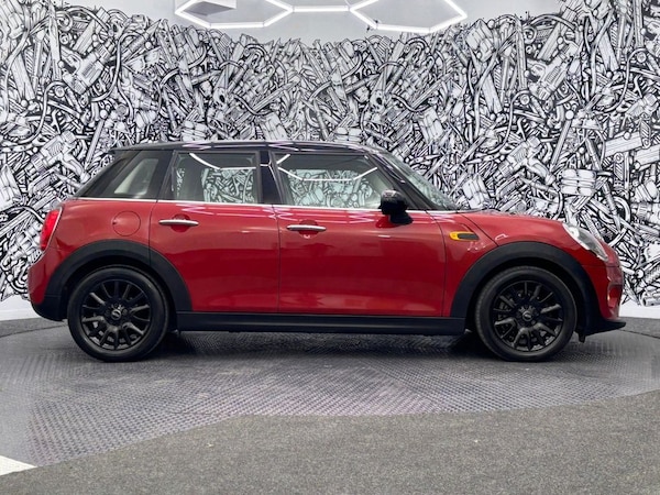 Used MINI Hatch 2017 for sale - 75527787: Photo 14