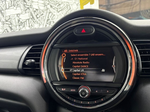 Used MINI Hatch 2017 for sale - 75527787: Photo 16