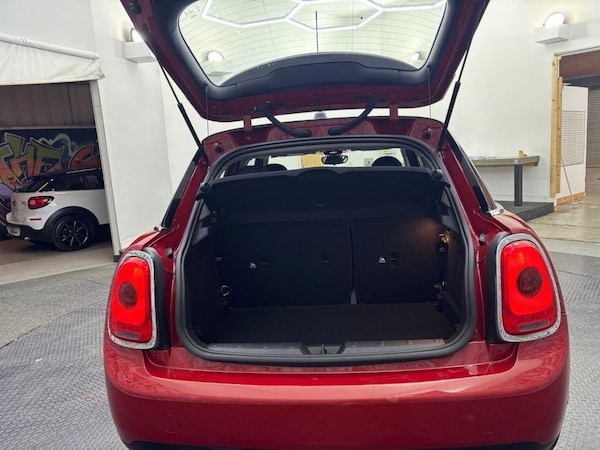 Used MINI Hatch 2017 for sale - 75527787: Photo 19