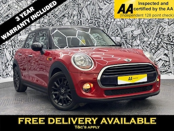 Used MINI Hatch 2017 for sale - 75527787: Photo