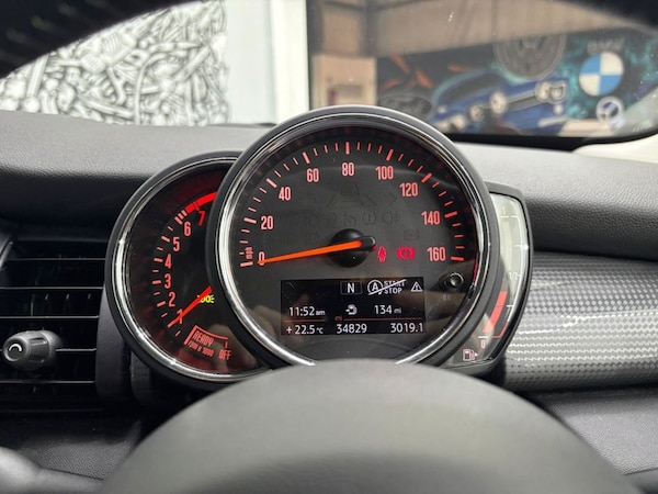 Used MINI Hatch 2017 for sale - 75527787: Photo 21