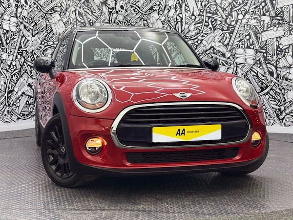 Used MINI Hatch 2017 for sale - 75527787: Photo 4