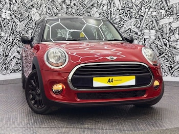 Used MINI Hatch 2017 for sale - 75527787: Photo