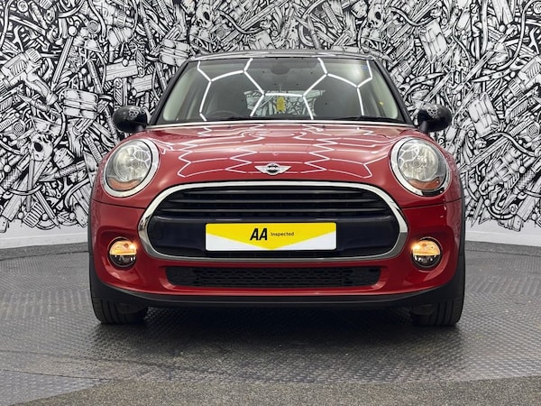 Used MINI Hatch 2017 for sale - 75527787: Photo 5