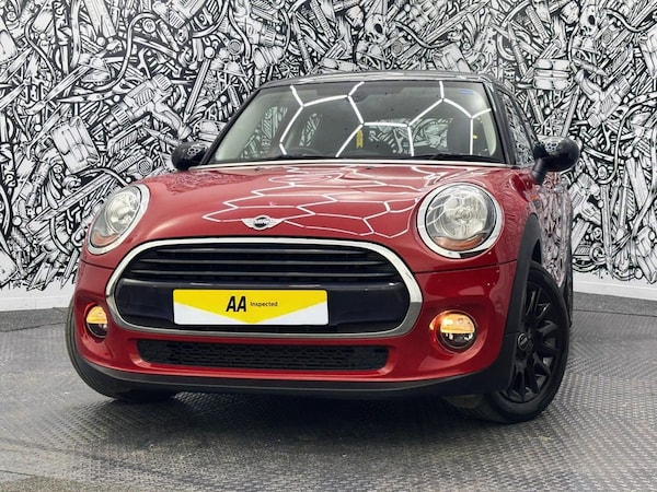 Used MINI Hatch 2017 for sale - 75527787: Photo 6