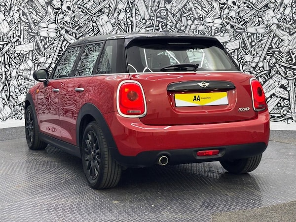 Used MINI Hatch 2017 for sale - 75527787: Photo 9