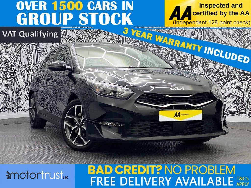 Used Kia Ceed 2022 for sale - 76251686: Photo 1