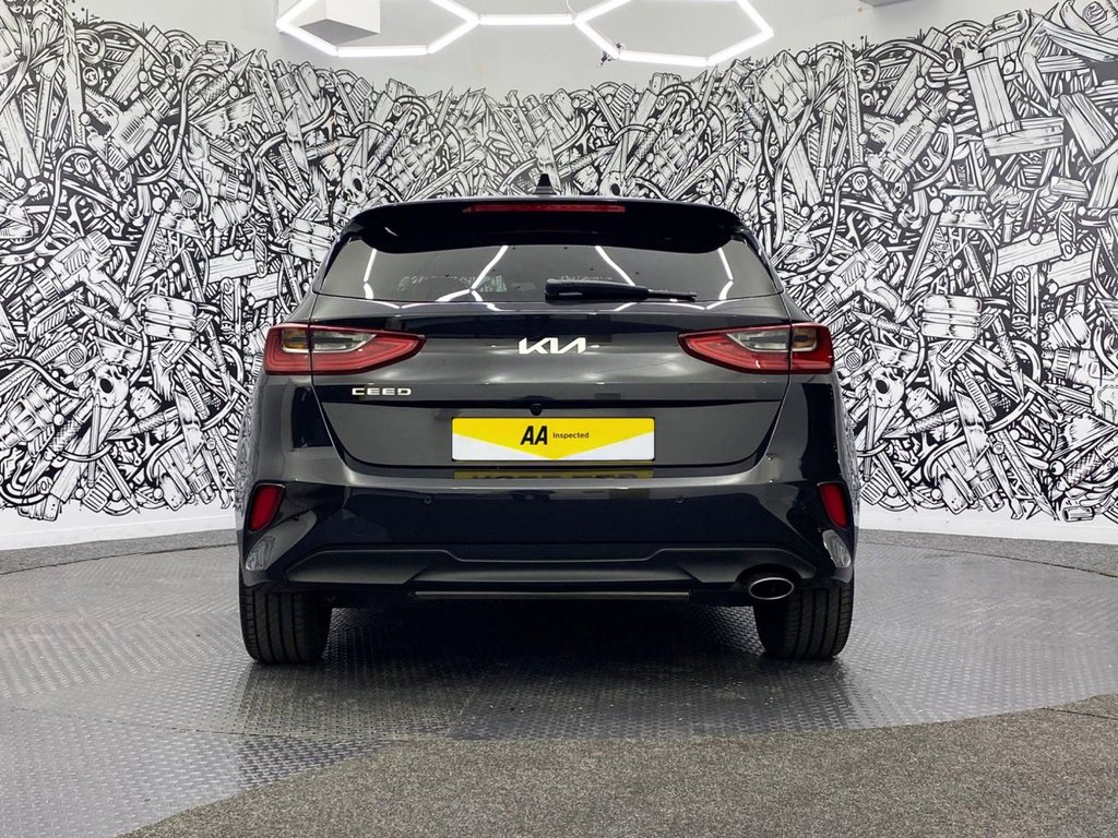 Used Kia Ceed 2022 for sale - 76251686: Photo 10