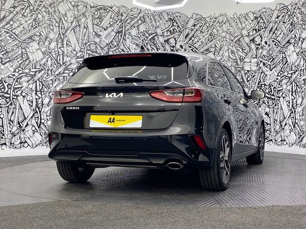 Used Kia Ceed 2022 for sale - 76251686: Photo 11