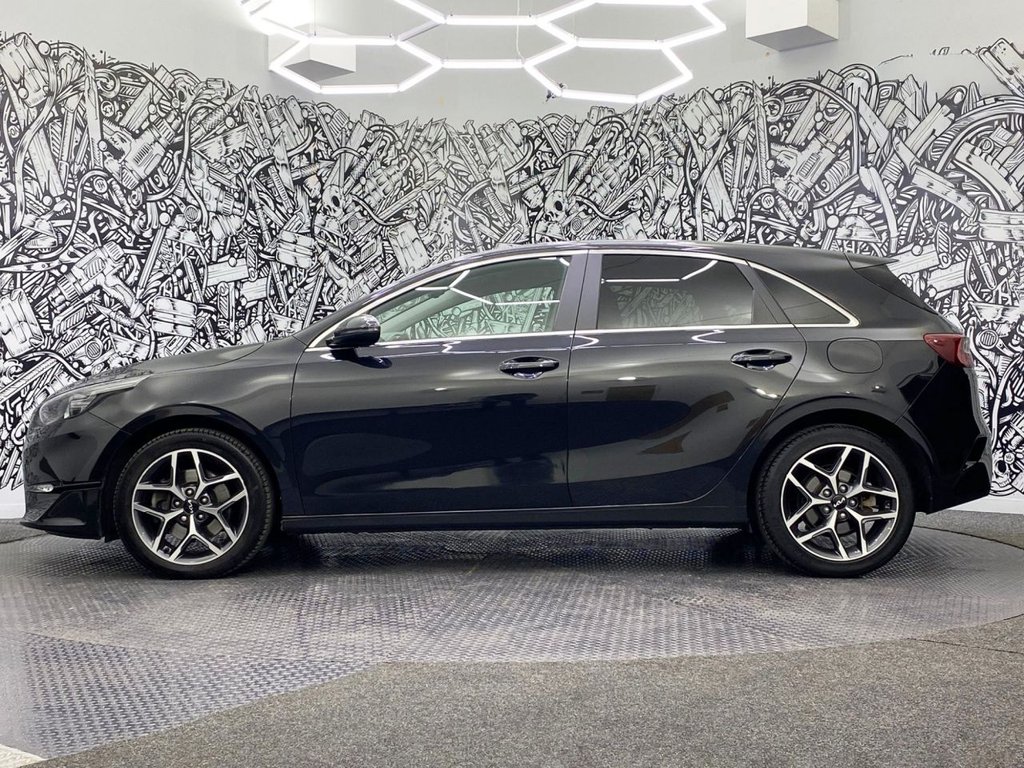 Used Kia Ceed 2022 for sale - 76251686: Photo 12