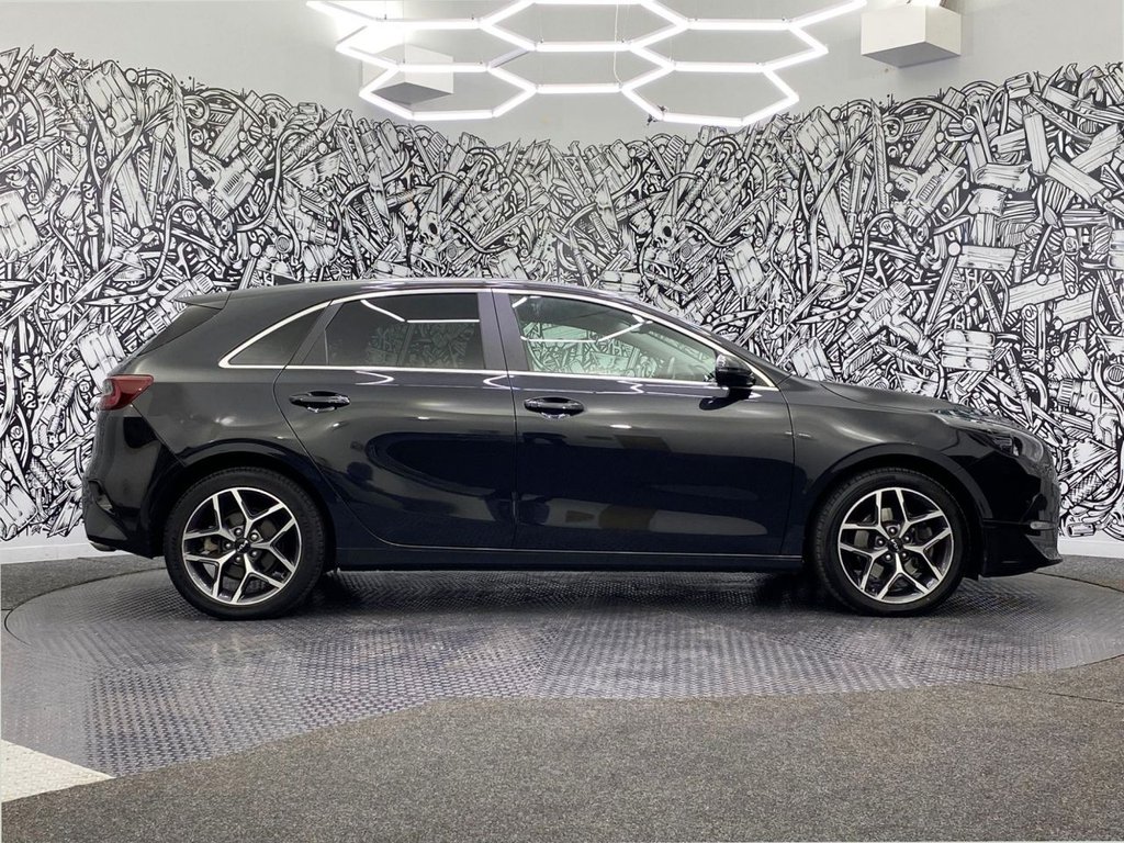 Used Kia Ceed 2022 for sale - 76251686: Photo 14