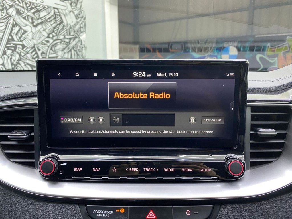 Used Kia Ceed 2022 for sale - 76251686: Photo 17