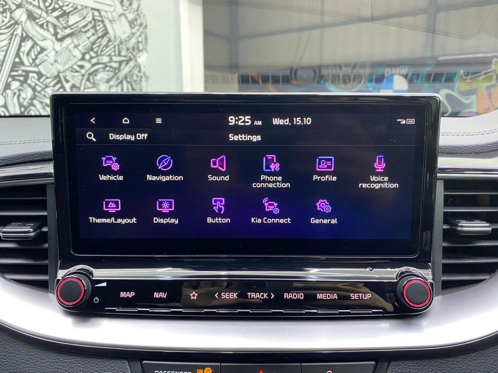 Used Kia Ceed 2022 for sale - 76251686: Photo 18