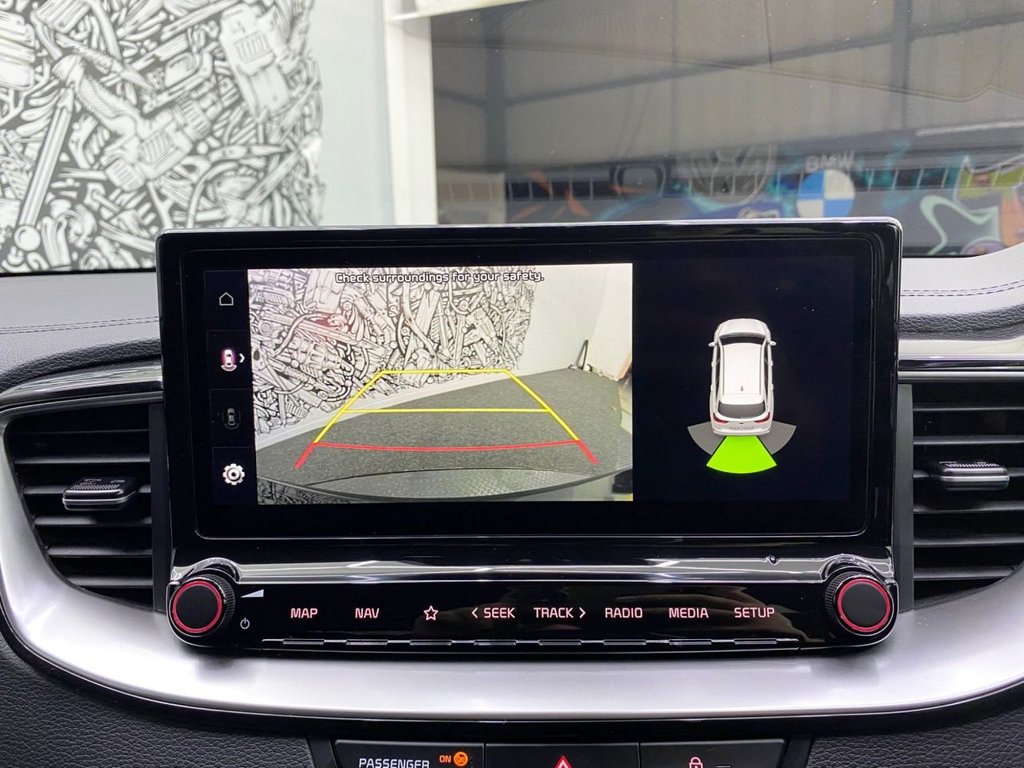 Used Kia Ceed 2022 for sale - 76251686: Photo 19