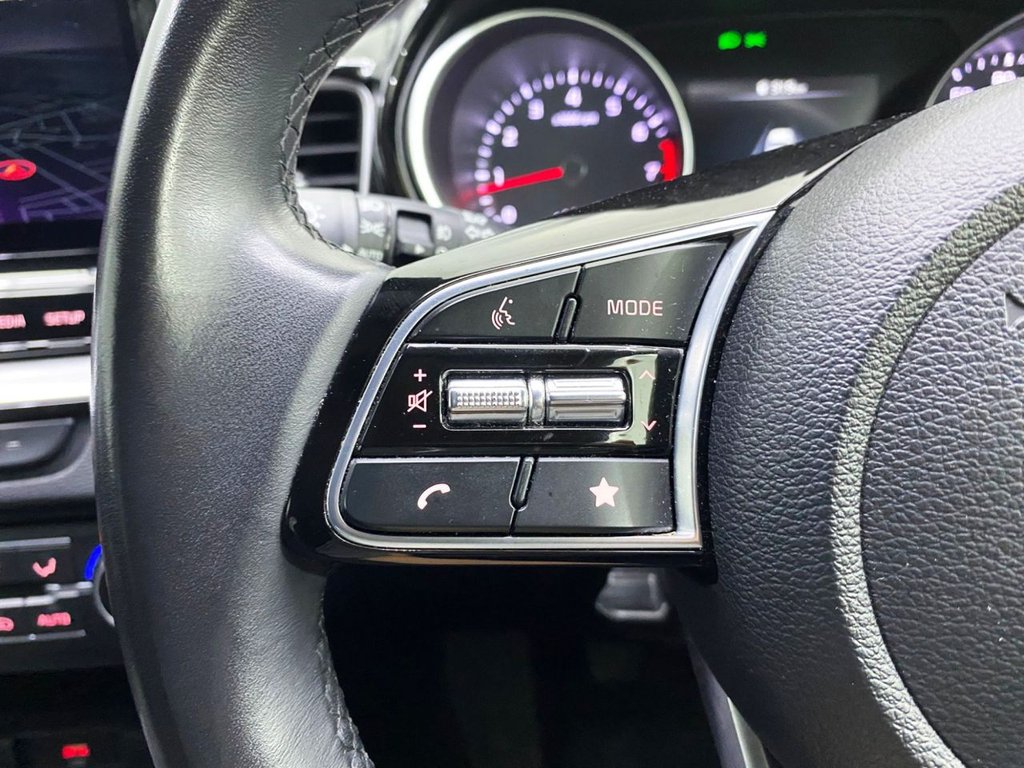 Used Kia Ceed 2022 for sale - 76251686: Photo 20